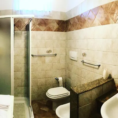 A Casa Di Elisa Apartament