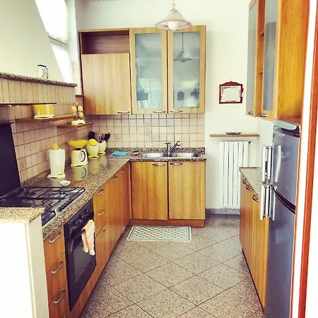 A Casa Di Elisa