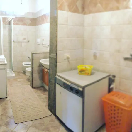 A Casa Di Elisa Apartament