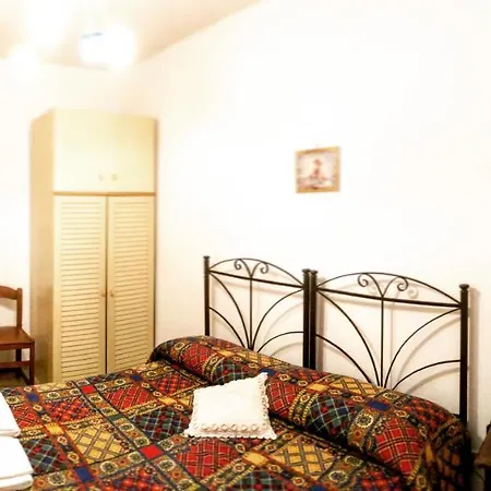 A Casa Di Elisa Appartement *
