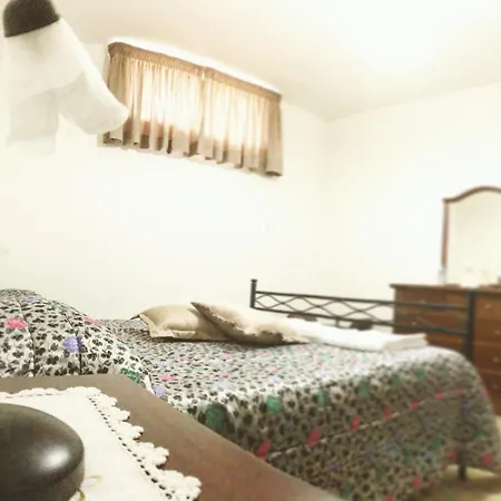 A Casa Di Elisa Locorotondo