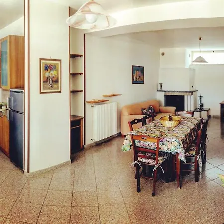 Apartment A Casa Di Elisa *
