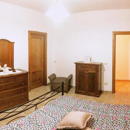 Apartment A Casa Di Elisa Locorotondo