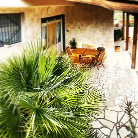 A Casa Di Elisa Apartment Locorotondo