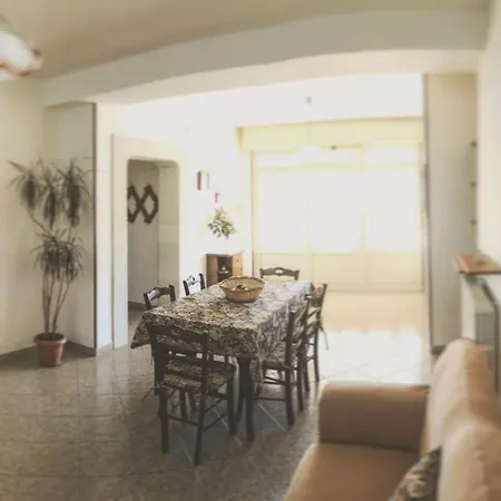 A Casa Di Elisa *