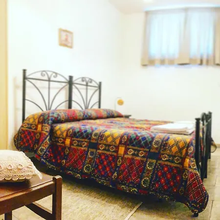 Διαμέρισμα A Casa Di Elisa *