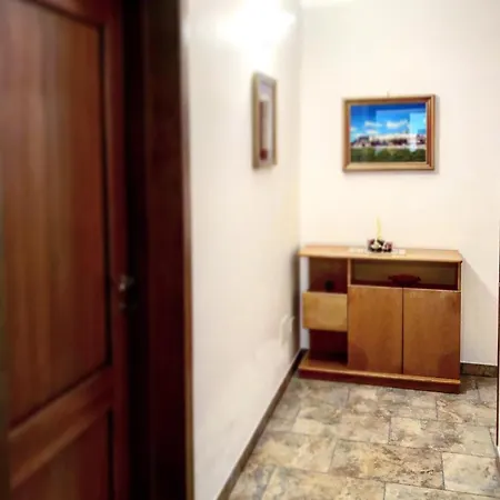 A Casa Di Elisa